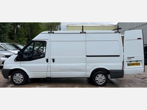 Ford Transit 2.2 TDCi 280 Panel Van 5dr Diesel Manual FWD L2 H1 (198 g/km, 123 bhp) 36