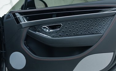 Bentley Continental GT V8 24