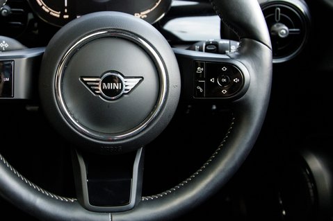 Mini Hatch COOPER S LEVEL 3 22