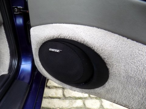 Porsche 911 (996) Carrera 4 Cabriolet 24