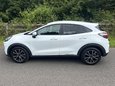Ford Puma TITANIUM MHEV 11
