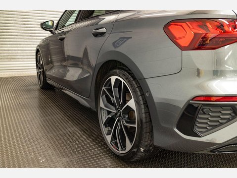 Audi A3 1.5 TFSI 35 Vorsprung Sportback S Tronic Euro 6 (s/s) 5dr 90