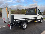 Ford Transit 350 Srw L2 Leader 130 ps Dropside Truck with Tail Lift 2