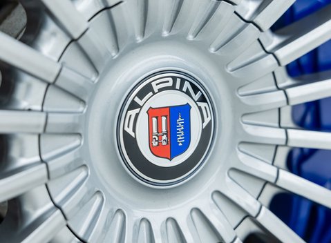 BMW Alpina B3 Touring 34