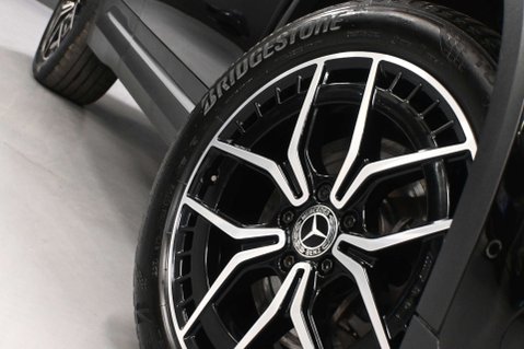 Mercedes-Benz EQA EQA 250 AMG Line 5dr 6