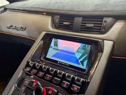 Lamborghini Aventador 6.5 V12 LP 750-4 Superveloce Coupe 2dr Petrol ISR 4WD Euro 6 (750 bhp) 46