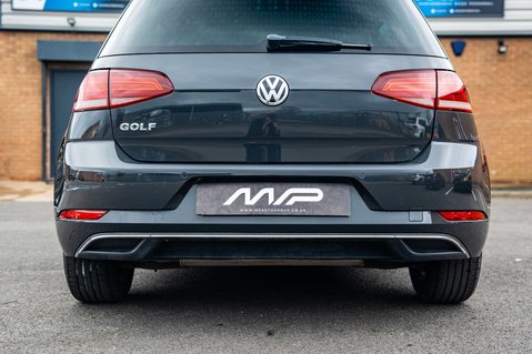 Volkswagen Golf 2.0 Golf Match TDI 5dr 41