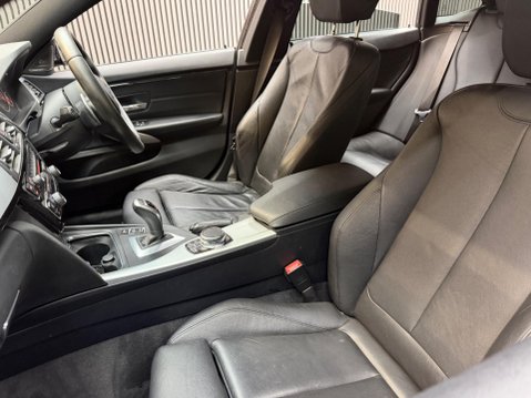BMW 4 Series 3.0 430d M Sport Auto Euro 6 (s/s) 5dr 54