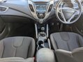 Hyundai Veloster 1.6 GDi Euro 5 4dr 13