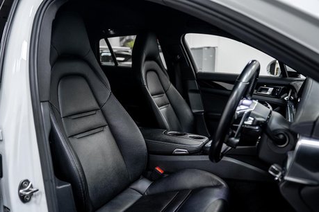 Porsche Panamera 2.9 V6 E-Hybrid 14kWh 4 Sport Turismo 5dr Petrol Plug-in Hybrid PDK 4WD Eur 3