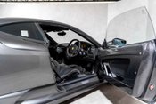 Ferrari F430 SCUDERIA. UK SUPPLIED. FULL FSH. GRIGIO CORSA RACING LIVERY. CARBON INT. 15