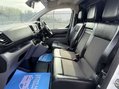 Vauxhall Vivaro 1.5 Vivaro 2900 Sportive S/S 11