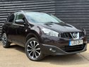Nissan Qashqai 1.5 Qashqai 360 dCi 5dr