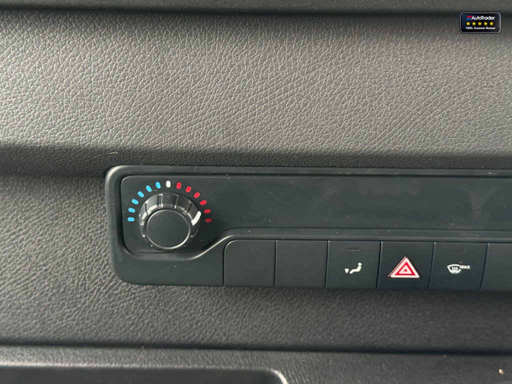 2020 Mercedes-Benz SprinterMWB L2H1 Low Roof 314 Sensors EURO 6 NO VAT — thumbnail 32 of 49