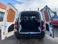 Peugeot Partner 1.6 Partner SE L1 Blue HDi 6
