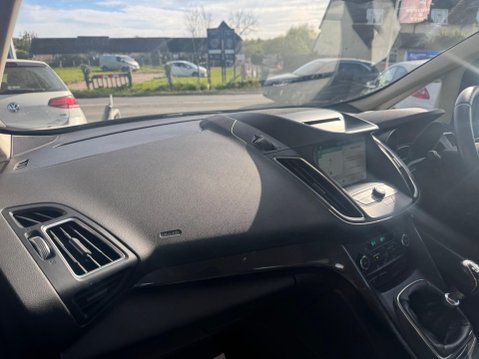 Ford Grand C-Max 1.5 TDCi Titanium Euro 6 (s/s) 5dr 31