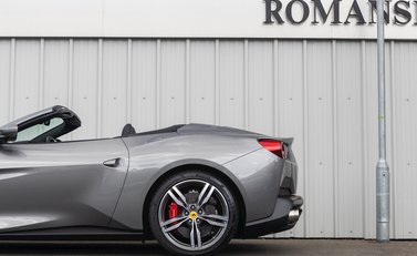 Ferrari Portofino 31