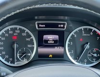 Infiniti Q30 1.6T Premium InTouch Hatchback 5dr Petrol Manual Euro 6 (s/s) (122 ps) 24