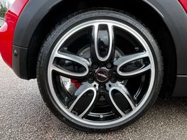 Mini Hatch 2.0 John Cooper Works Auto 3dr 14