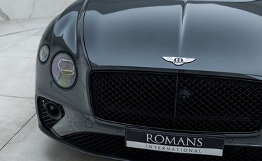 Bentley Continental GT W12 First Edition Convertible 31