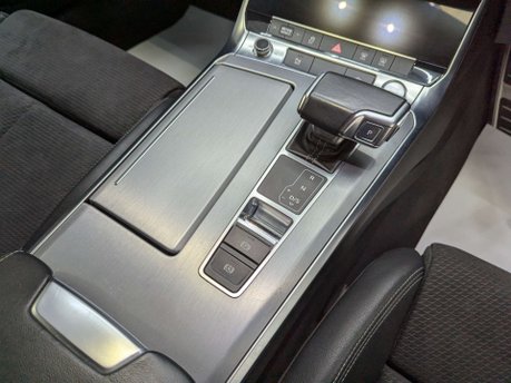 Audi A6 2.0 A6 S Line 40 TDI Semi-Auto 5dr 81