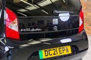 SEAT Mii 36.8kWh Hatchback 5dr Electric Auto (83 ps) 74