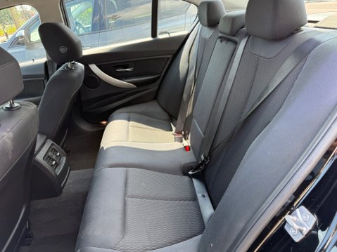 BMW 3 Series 325D SE 12