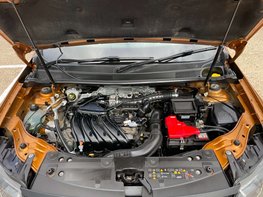 Dacia Duster 1.6 Duster Comfort SCe 4x2 5dr 7