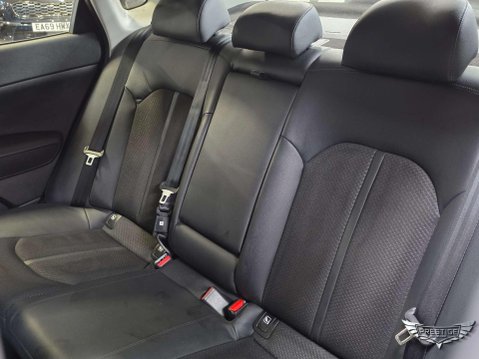 Kia Optima 1.6 CRDi 3 Euro 6 (s/s) 4dr 28