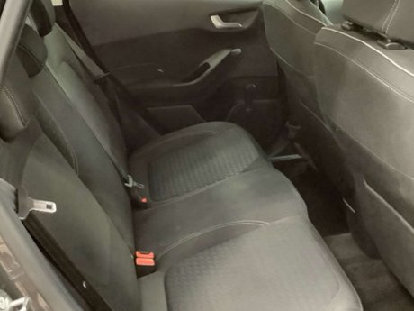 Ford Fiesta 1.5 Fiesta Titanium TDCi 5dr 7