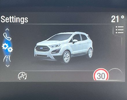Ford Ecosport 1.0 EcoSport Titanium 5dr 28