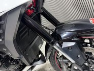 Triumph Tiger 2014 ONLY 12K ADVENTURE BIKE PANNIERS LONG MOT 1050CC 20