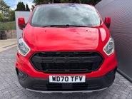 Ford Transit Custom 300 TRAIL L1H1 ECOBLUE 12