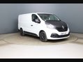 Renault Trafic 1.6 Trafic SL27 Business+ dCi 1