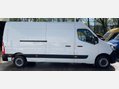 Renault Master 2.3 dCi 35 Business FWD LWB Medium Roof Euro 6 4dr 7
