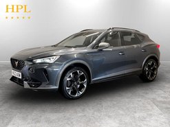 Cupra Formentor 1.4 eHybrid 12.8kWh VZ1 SUV 5dr Petrol Plug-in Hybrid DSG Euro 6 (s/s) (245
