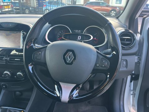 Renault Clio 1.2 16V Dynamique Nav Euro 6 5dr 19
