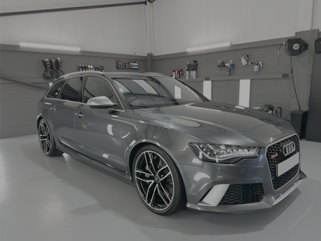 Ceramic Protection