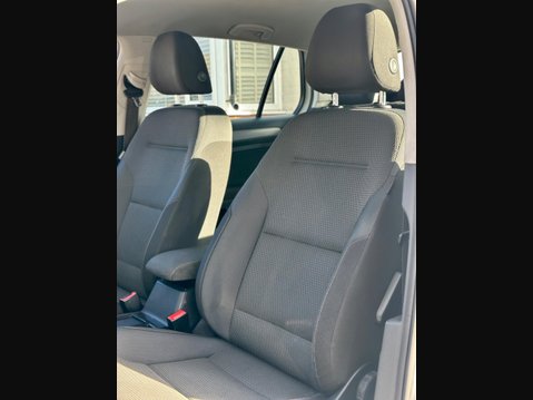 Volkswagen Golf 1.6 TDI BlueMotion Tech Match Edition DSG Euro 6 (s/s) 5dr 61