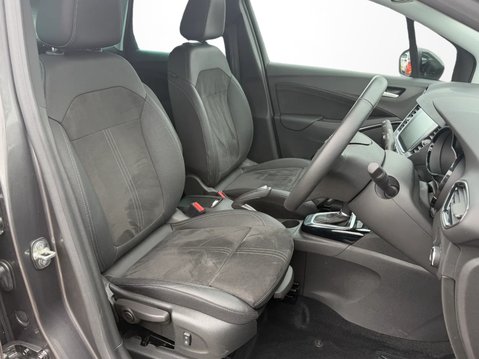Vauxhall Crossland 1.2 Turbo [130] Ultimate 5dr Auto 18