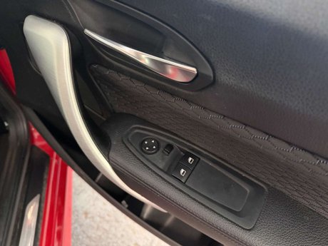 BMW 2 Series 2.0 218d M Sport Euro 6 (s/s) 2dr 18