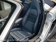 Porsche Boxster 2.7 Boxster 24v Semi-Auto 2dr 16