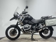 BMW R1200GS 2012 36k luggage new mot 1200cc adventure bike 4