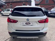BMW X1 SDRIVE18D SPORT 9