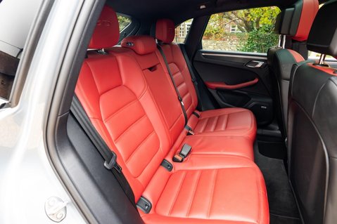 Porsche Macan 2.9T V6 GTS SUV 5dr Petrol PDK 4WD Euro 6 (s/s) (380 ps) 43
