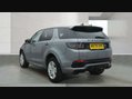 Land Rover Discovery Sport 2.0 Discovery Sport R-Dynamic S D Auto 4WD 5dr 3