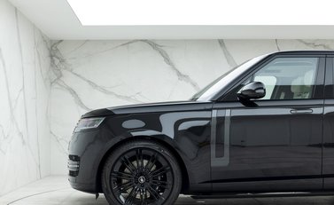 Land Rover Range Rover P530 First Edition 28