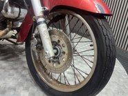 Honda VT 2006 ONLY 9K PROJECT VTWIN CRUISER BIKE 125CC LEARNER 20