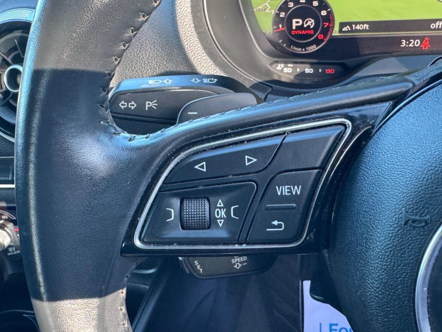 2018 Audi A3 — image 41