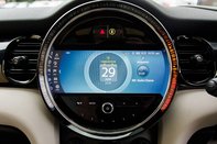 Mini Hatch COOPER S LEVEL 3 25